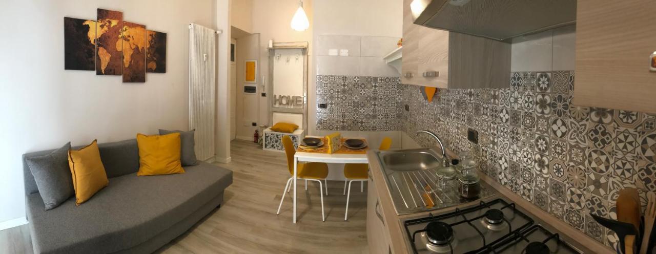 Appartamento Vicino Stazione Termini E La Sapienza Casa Buffa Рим Екстериор снимка