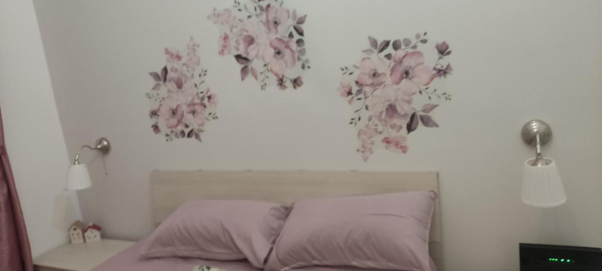 Appartamento Vicino Stazione Termini E La Sapienza Casa Buffa Рим Стая снимка