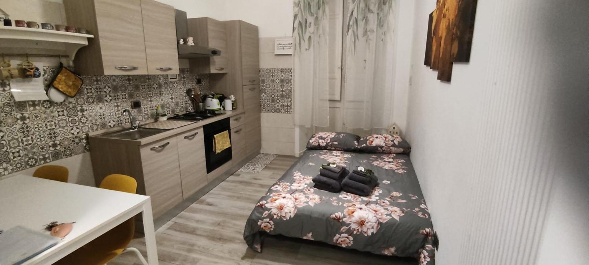Appartamento Vicino Stazione Termini E La Sapienza Casa Buffa Рим Екстериор снимка