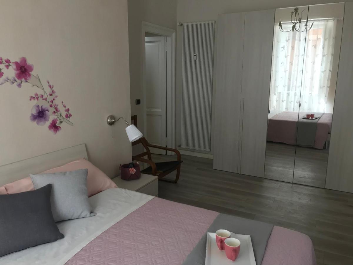 Appartamento Vicino Stazione Termini E La Sapienza Casa Buffa Рим Екстериор снимка